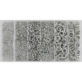 Sonic Tools - Synchroniser Rings Assortment 1200-pcs - Ridge Toolbox