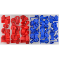 Sonic Tools - Quick-Action Connector Set 50-pcs - Ridge Toolbox