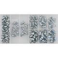 Sonic Tools - Grease Nipple Assortment 110-pcs - Ridge Toolbox