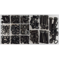 Sonic Tools - Nuts and Bolts Assortment 240-pcs - Ridge Toolbox