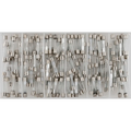 Sonic Tools - Glass Auto Fuse Assortment 120-pcs - Ridge Toolbox