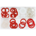 Sonic Tools - Drain Plug Gasket Assortment 60-pcs - Ridge Toolbox