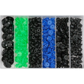 Sonic Tools - Trim Clip Assortment for Vauxhall/Opel 300-pcs - Ridge Toolbox