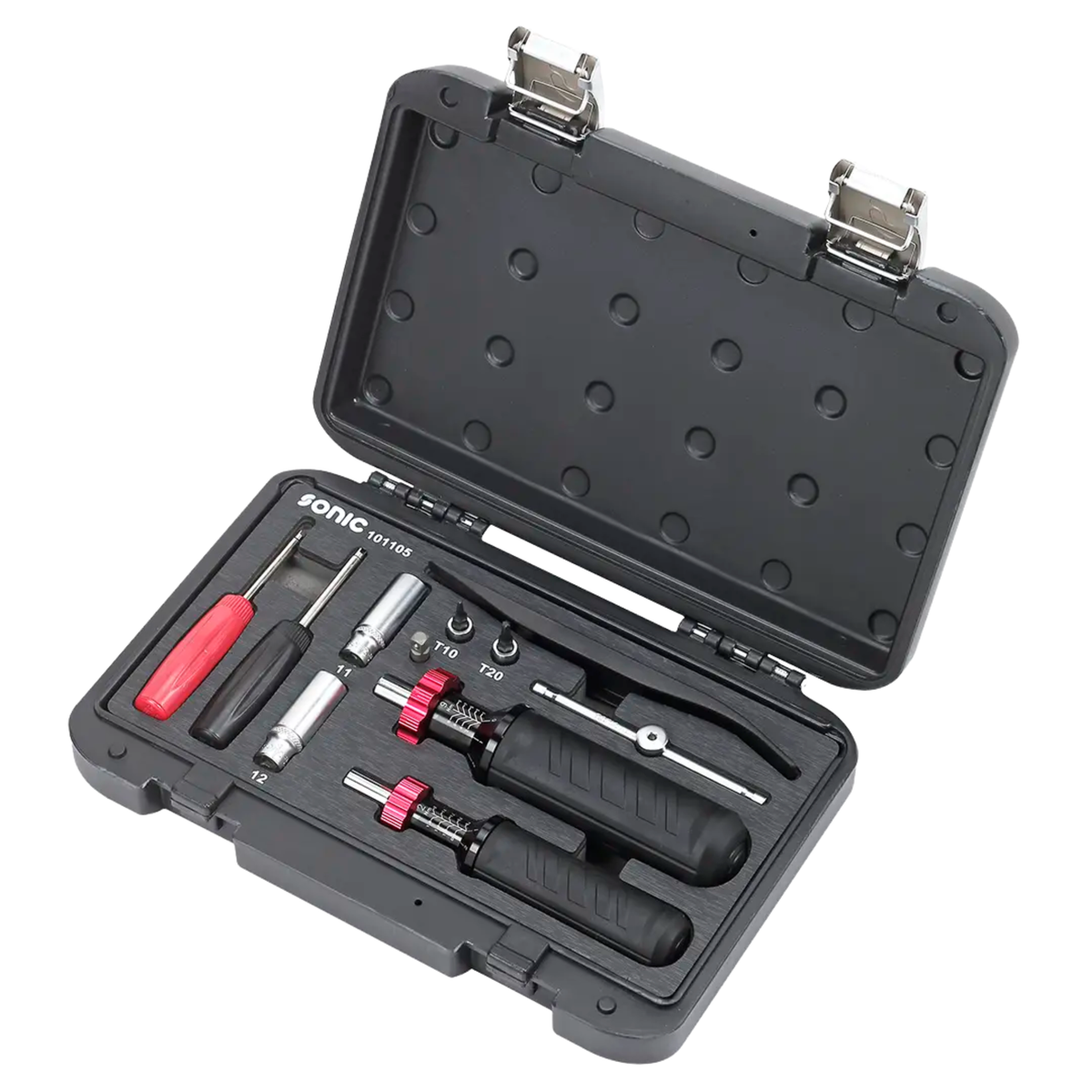Sonic Tools - BMCS TPMS Set 11-pcs - Ridge Toolbox
