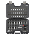 Sonic Tools - MCS Combination Set 1/4'', 74-pcs - Ridge Toolbox