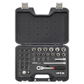 Sonic Tools - MCS Metric Combination Set 3/8", 40-PCS - Ridge Toolbox