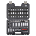 Sonic Tools - MCS Socket and Bit Socket Set 3/8", 61-PCS - Ridge Toolbox