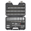 Sonic Tools - MCS Metric Socket & Bit Socket Set 3/8", 76-PCS - Ridge Toolbox