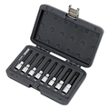 Sonic Tools - BMCS Bit Socket Set TX 1/2" 8-pcs - Ridge Toolbox