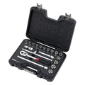 Sonic Tools - MCS Metric Socket Set 1/2", 19-PCS - Ridge Toolbox