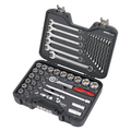 Sonic Tools - BMCS Socket and Wrench Set 1/2" 45-pcs - Ridge Toolbox