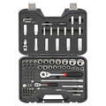 Sonic Tools - MCS Combination Set 1/4", 1/2", 94-pcs. - Ridge Toolbox