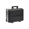 Sonic Tools - Empty Suitcase With Wheels - Ridge Toolbox