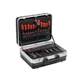 Sonic Tools - Carry Case 132-pcs - Ridge Toolbox