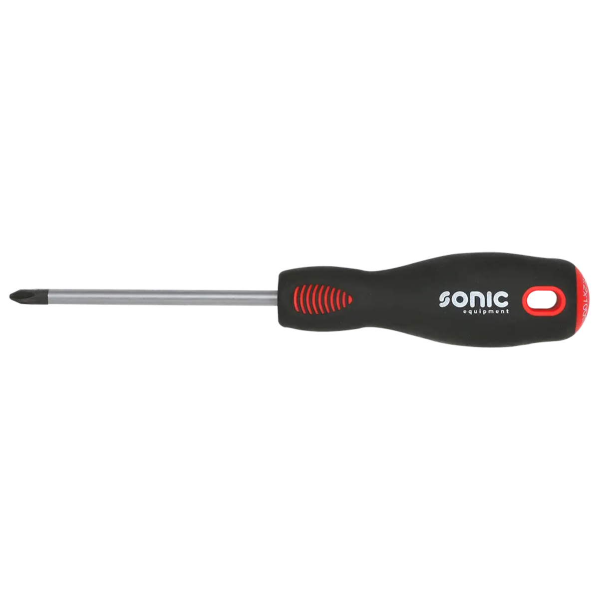 Sonic Tools - Screwdriver (PH.0 - PH.1) - Ridge Toolbox