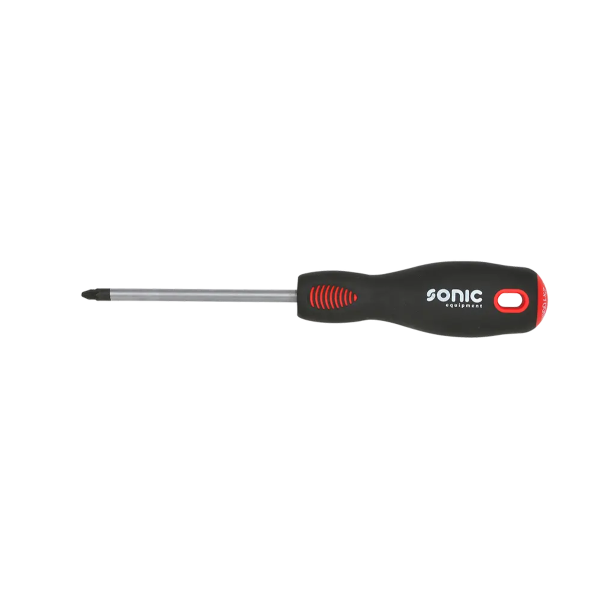 Sonic Tools - Screwdriver (PZ.0, PZ.2) - Ridge Toolbox