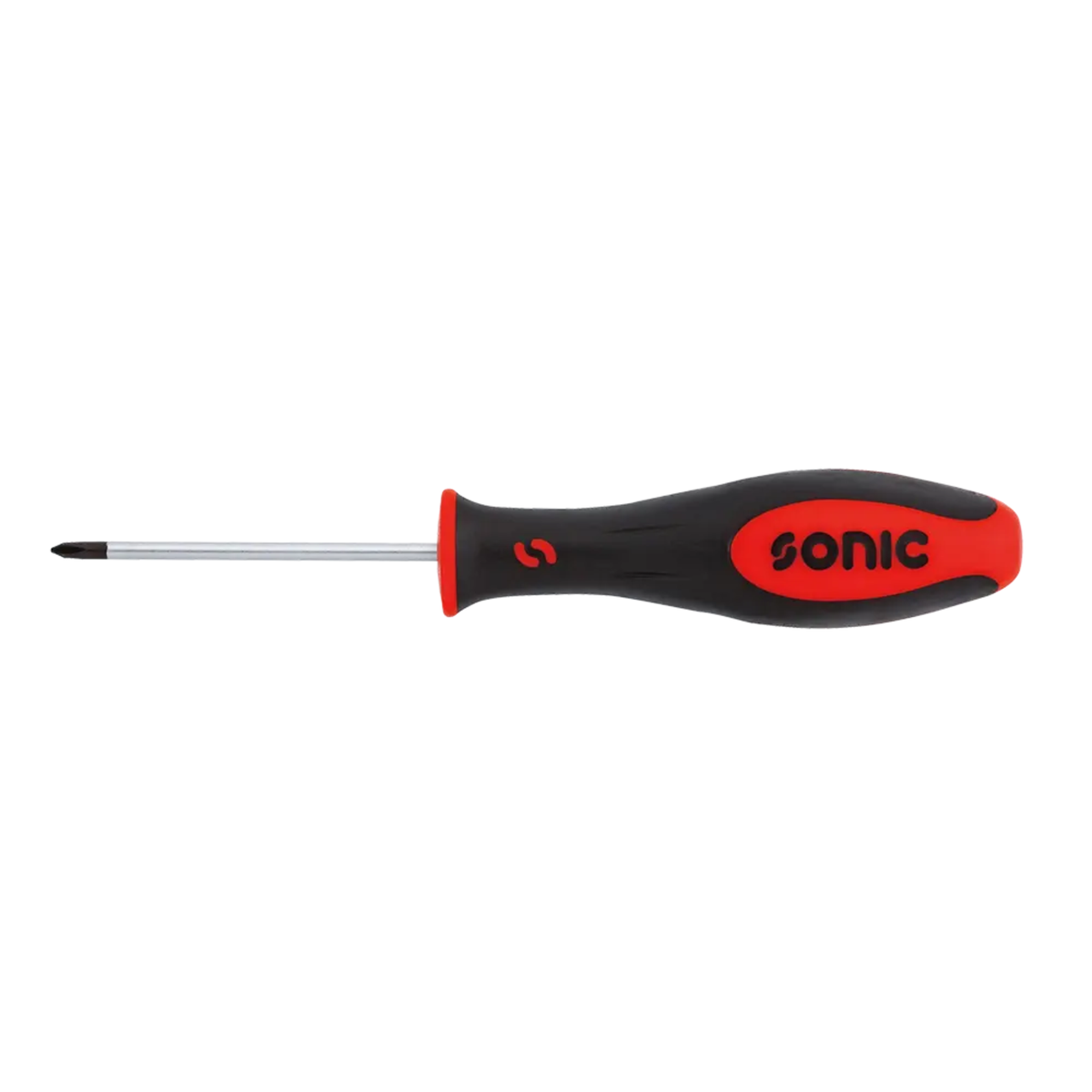 Sonic Tools - Screwdriver (PH.0 - PH.3) - Ridge Toolbox