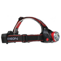 Maxxeon - WorkStar 630 Technician's Rechargeable Headlamp - Ridge Toolbox
