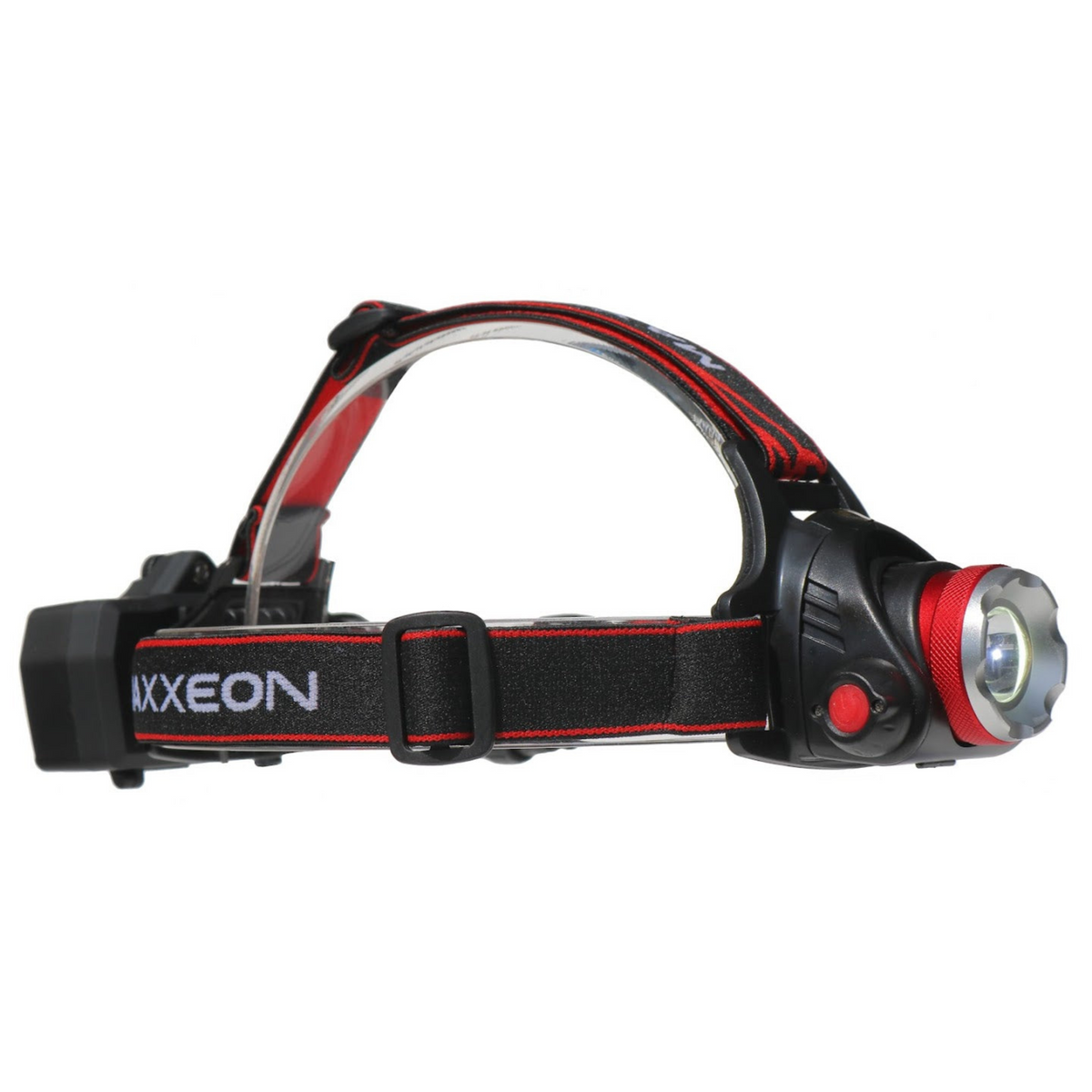 Maxxeon - WorkStar 630 Technician's Rechargeable Headlamp - Ridge Toolbox