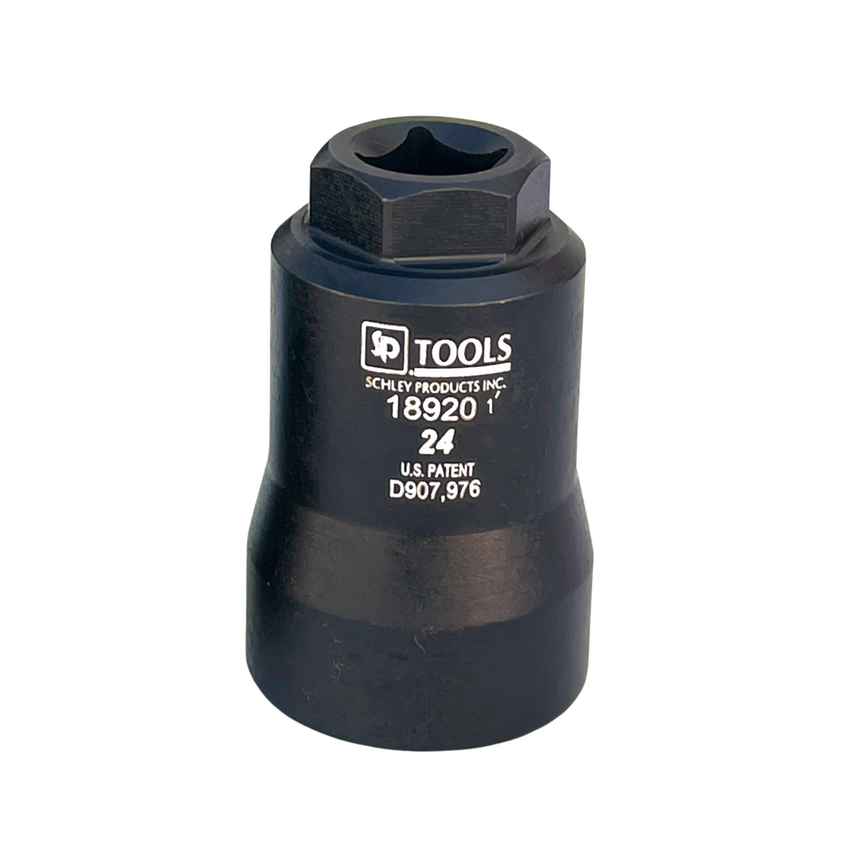 Schley Tools - SENSOR SOCKET SET (24MM & 27MM) - Ridge Toolbox