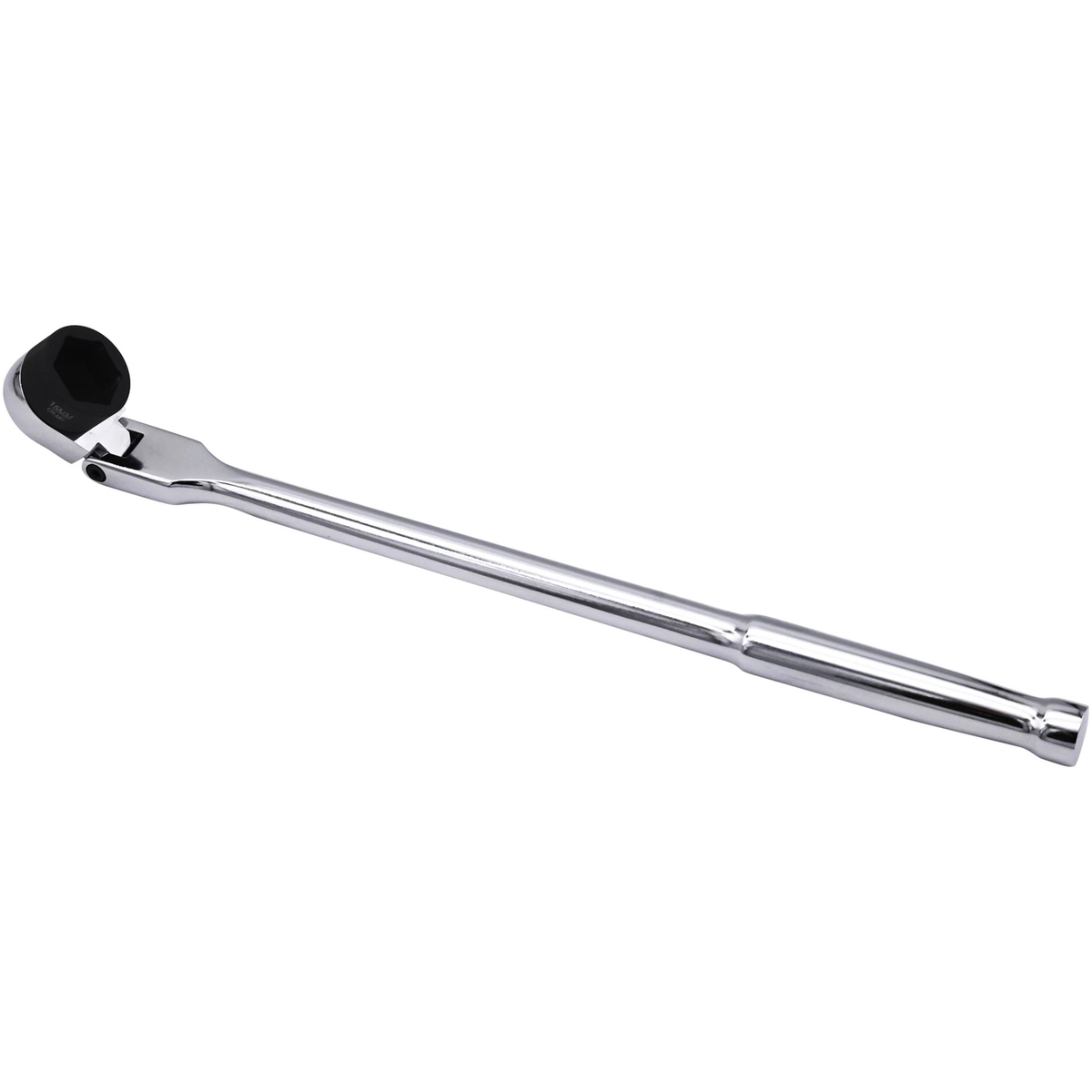 Astro Pneumatic - Long Flex Head Ratchet Wrench For 1/4″ Nano Sockets - Ridge Toolbox