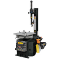 Corghi Service Pro 124 Semi-Automatic Tire Changer - Ridge Toolbox