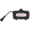 Maxxeon - Spare Battery Pack for WorkStar 630 Technician's Headlamp (Micro-USB) - Ridge Toolbox