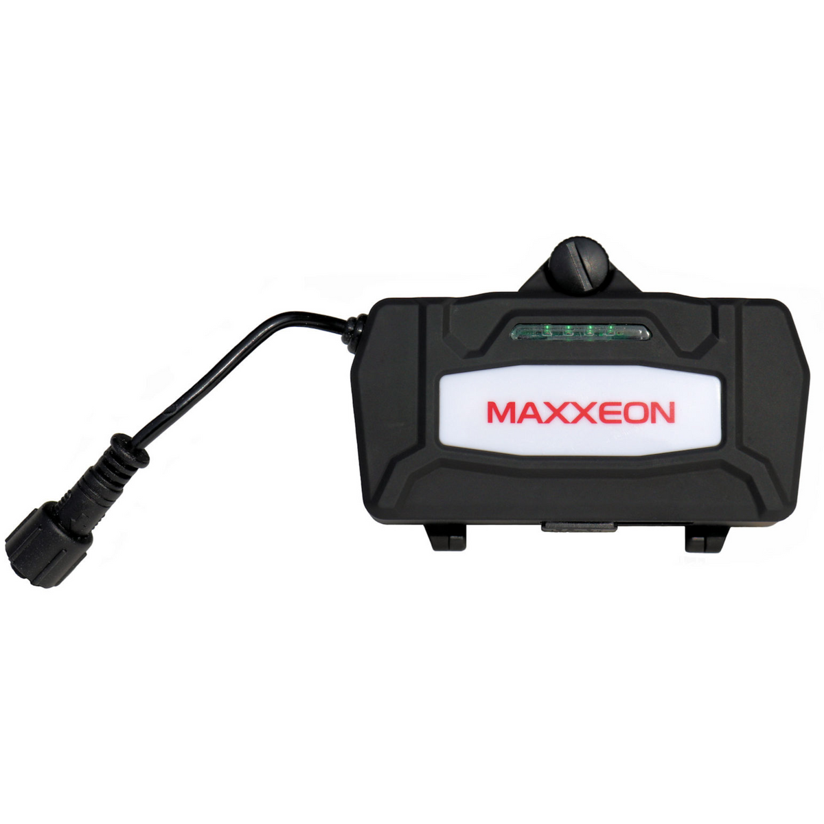 Maxxeon - Spare Battery Pack for WorkStar 630 Technician's Headlamp (Micro-USB) - Ridge Toolbox