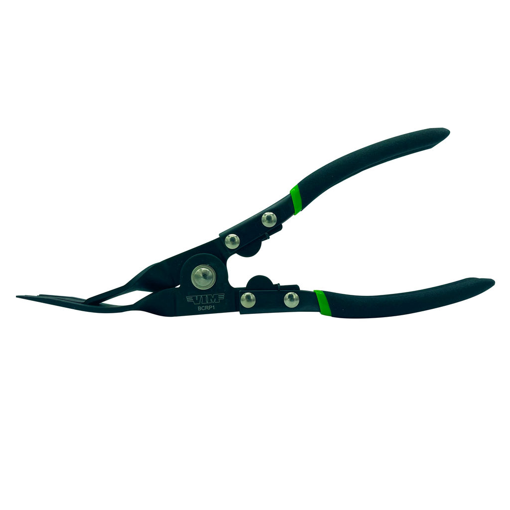 Vim Tools - 10'' Body Clip / Trim Removal Pliers