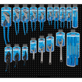Channellock General Hardware Display - Ridge Toolbox