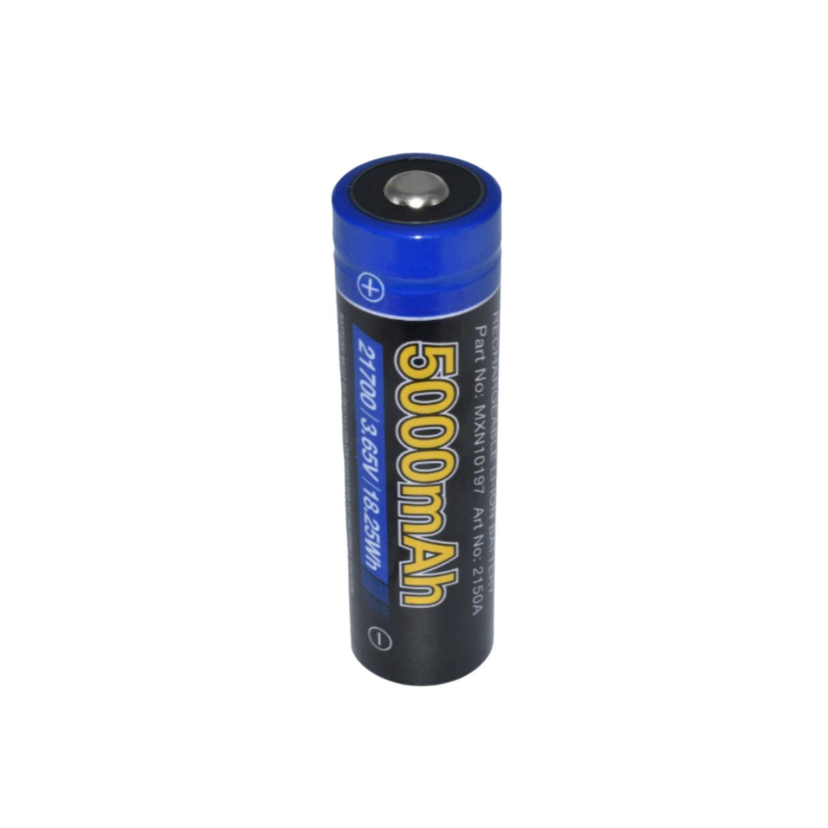Maxxeon - SearchPoint Rechargeable USB Battery for MXN04015 CONCORD - Ridge Toolbox