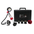 Redline Detection - SmartFit Universal Cooling System Test Kit
