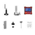 TOPDON ADAS Mobile Radar Level Calibration Kit - Ridge Toolbox