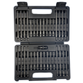 Vim Tools - 33 Pc. Power Drive Master Impact Bit Set - Ridge Toolbox