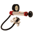 Redline Detection - SmartFit Pressure Pump
