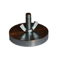 Maxxeon - LUMENATOR 360° Magnetic Base MXN10198 - Ridge Toolbox