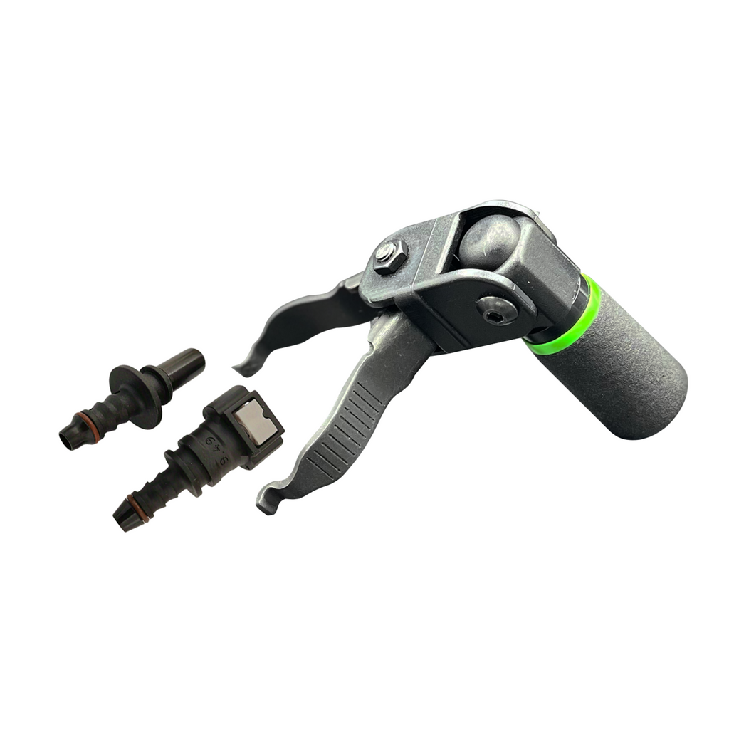 Vim Tools - Button Clip Tool With Swivel Head