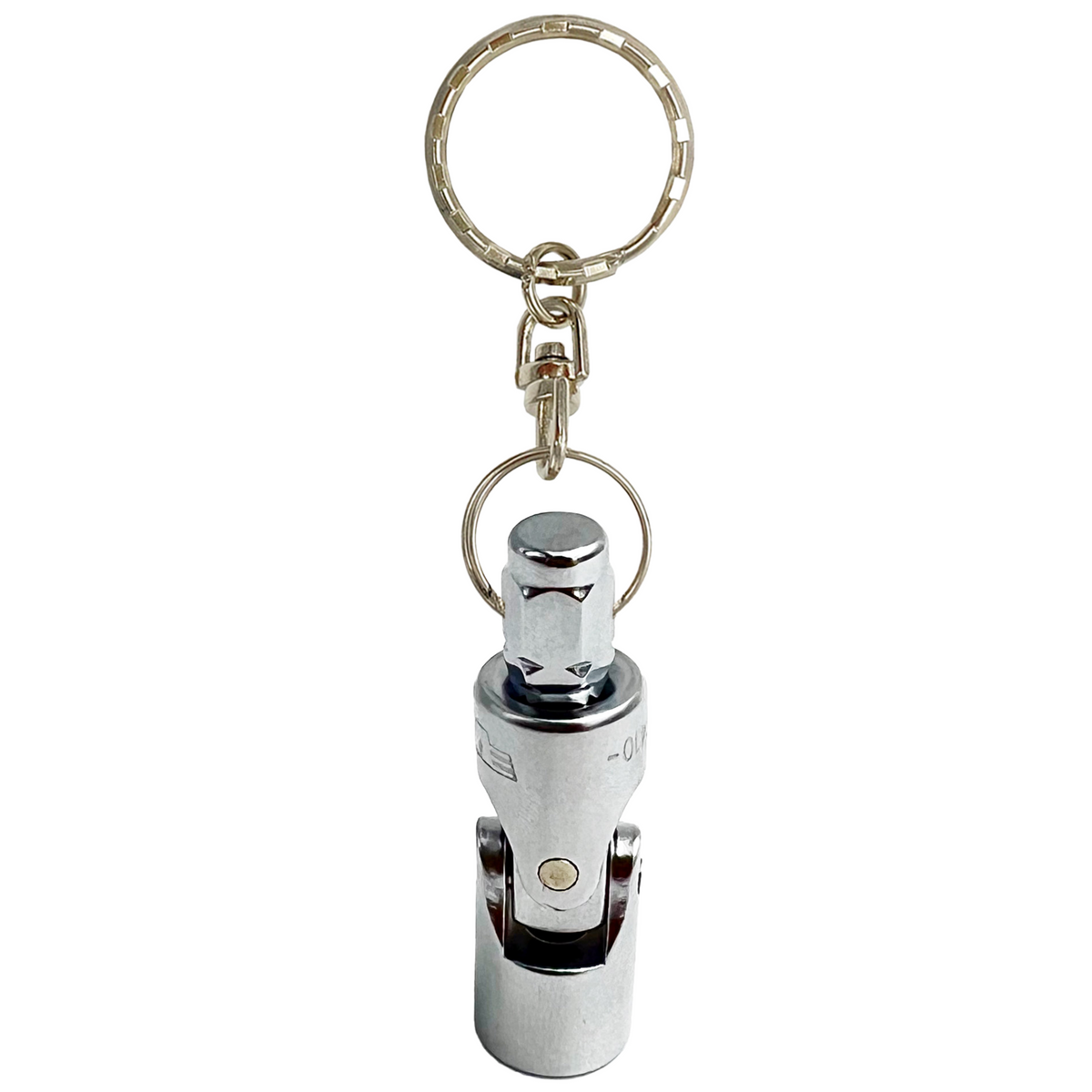 Vim Tools - 10Mm Uj Socket Keychain