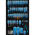 Channellock Premier Tool Display - Ridge Toolbox
