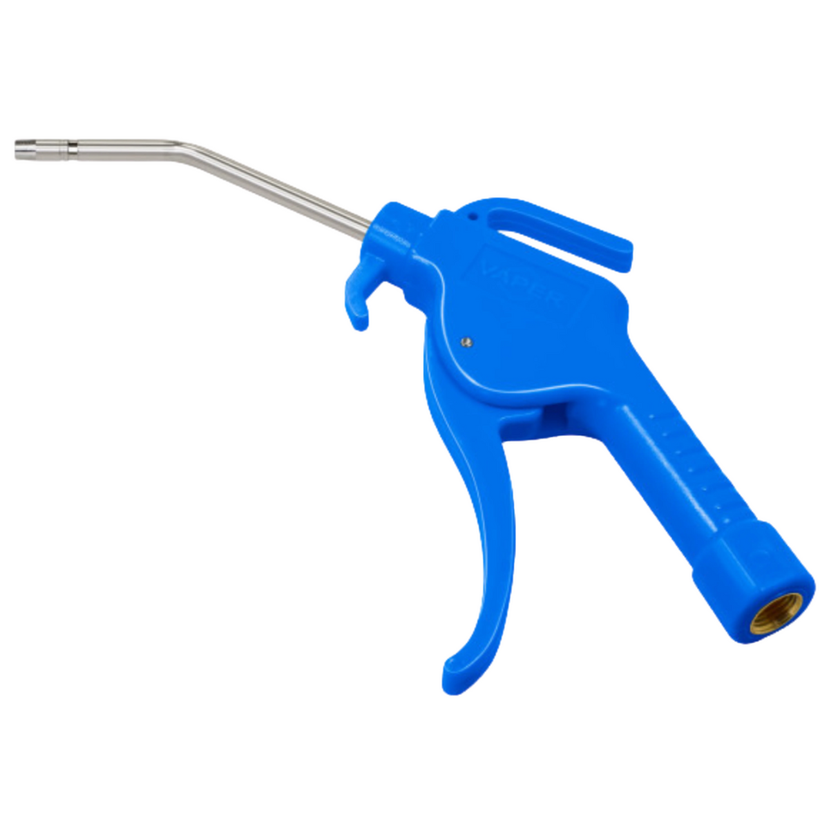 4 in. Pistol Grip Nylon Blow Gun (19360) - Ridge Toolbox