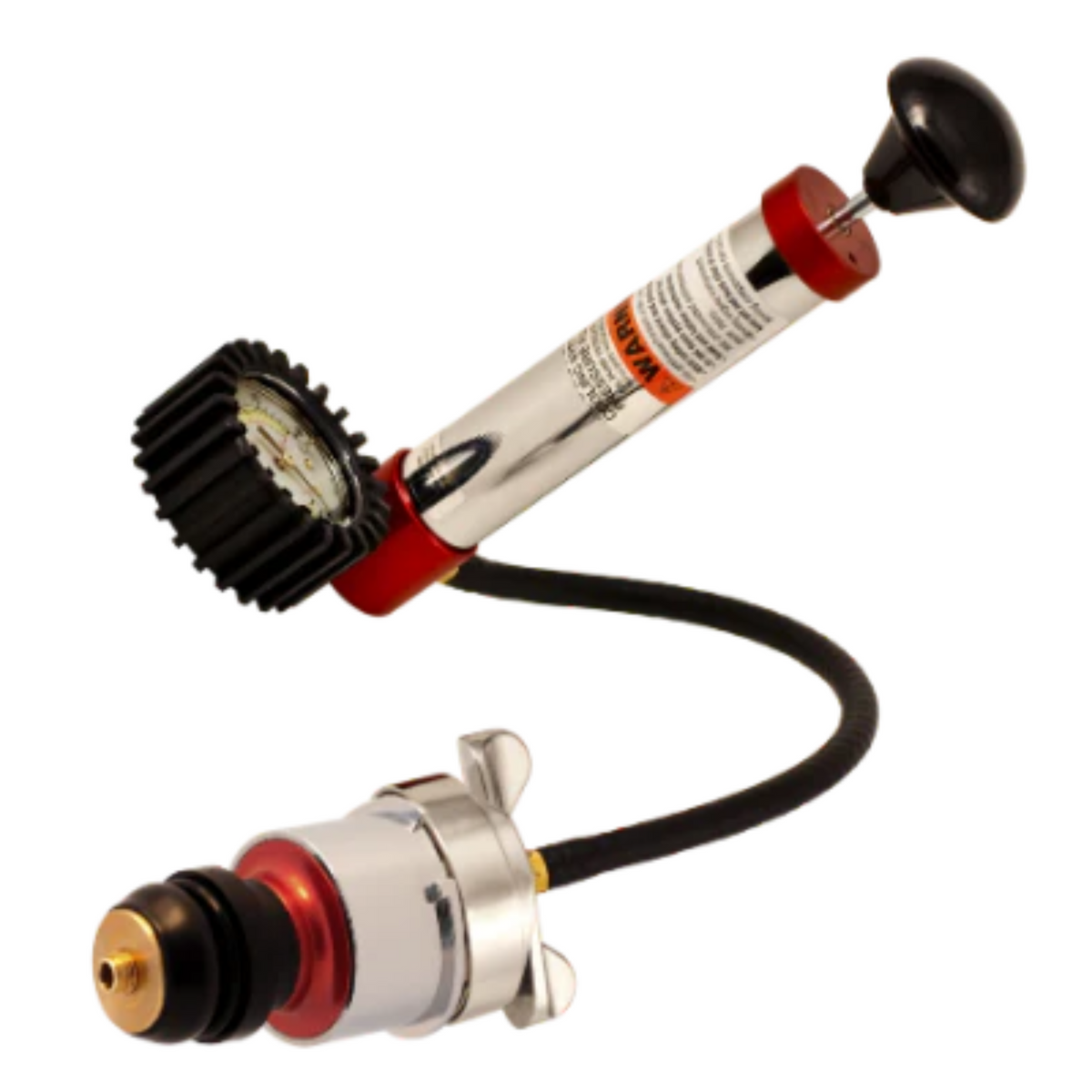 Redline Detection - SmartFit Universal Cooling System Test Kit