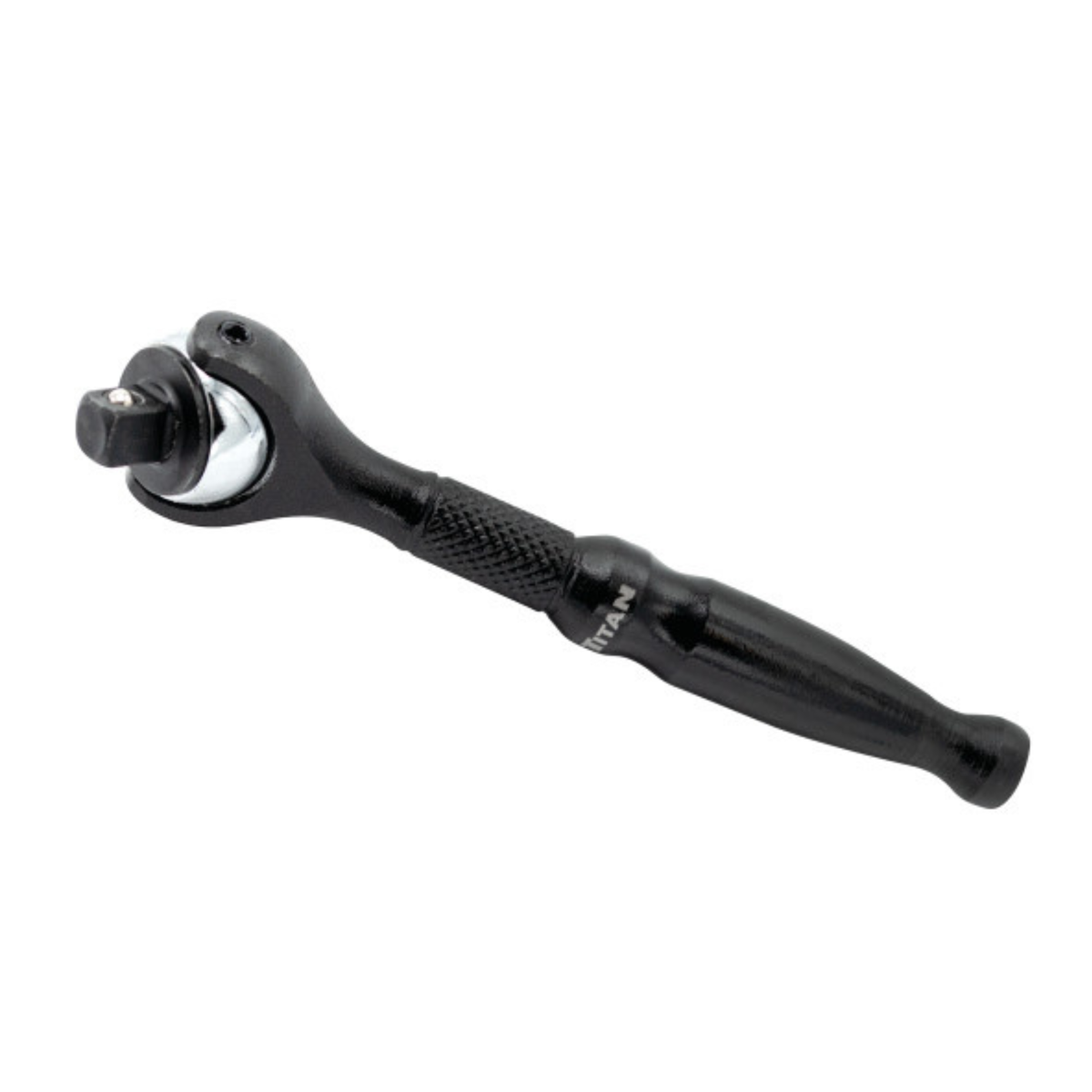1/4 in. Drive Micro Swivel Ratchet (11313) - Ridge Toolbox