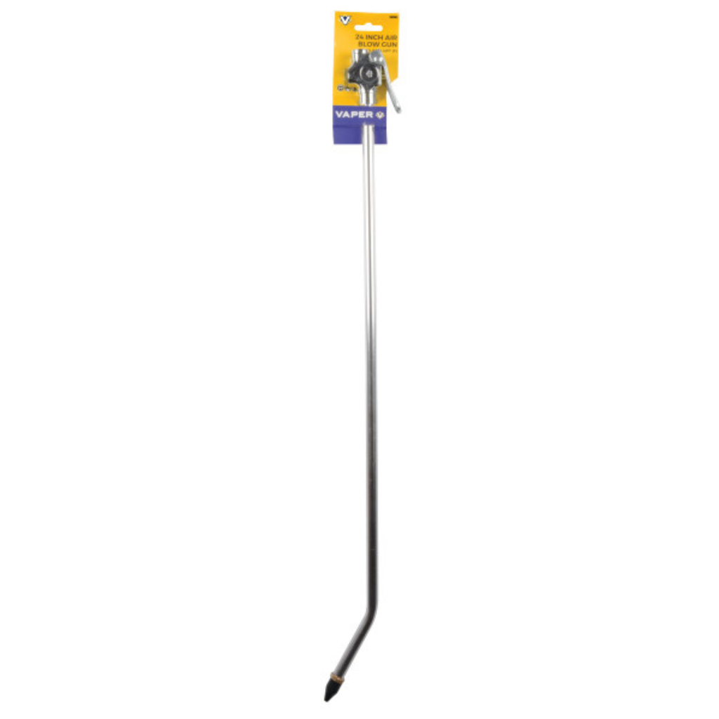 24 in. Blow Gun (19992) - Ridge Toolbox