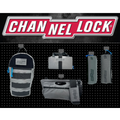Channellock Premium Soft-Sided Storage Display - Ridge Toolbox