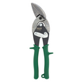 Channellock 10-Inch Offset Right Aviation Snip - Ridge Toolbox