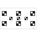 TOPDON ADAS Toyota Front Camera Calibration Target (LAC01-06) - Ridge Toolbox