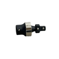 VIM Tools - 1/4" SQ. DR. UNIVERSAL POWER ADAPTER