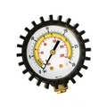 Redline Detection - SmartFit Pressure Gauge