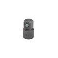 VIM Tools - 1/2″ Square Adapter, One Piece Impact Driver, 3/8″ sq. dr - Ridge Toolbox