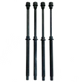 Schley Tools - 4PC PULLER ROD KIT (11080)